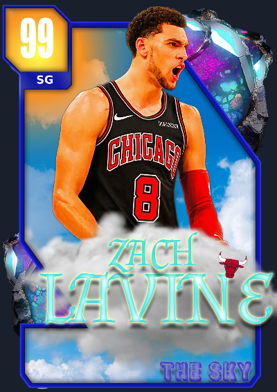 my best card