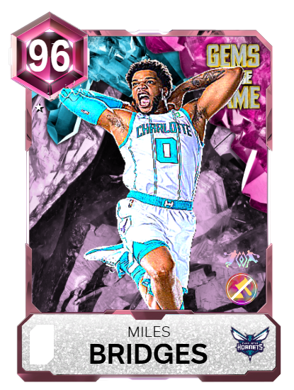Miles Bridges
