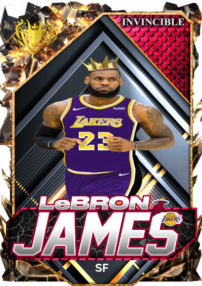 king