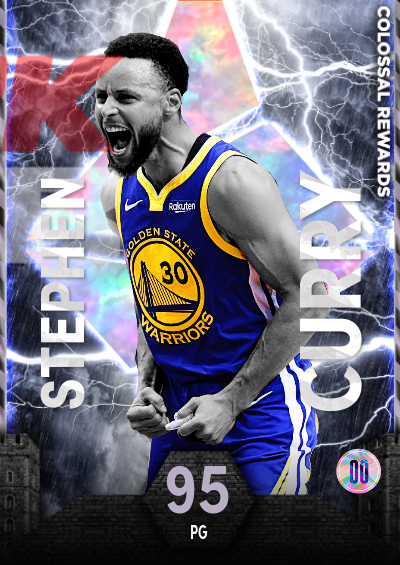 Stephen Curry