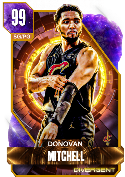 donovan