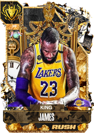 King