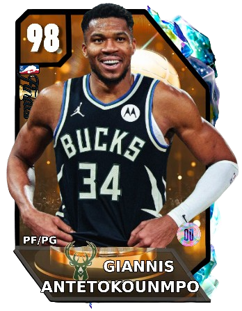 2021 fmvp
