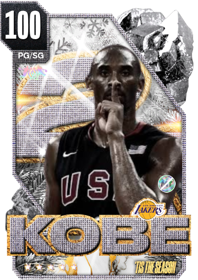 Remember Kobe