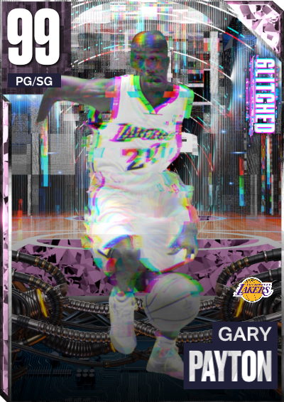 Gary Payton