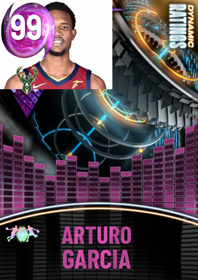 Arturo Garcia