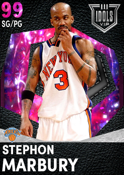 Stephon Marbury