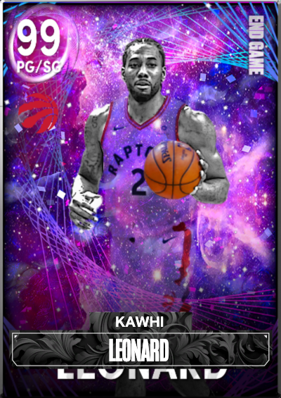 kawhi leonard