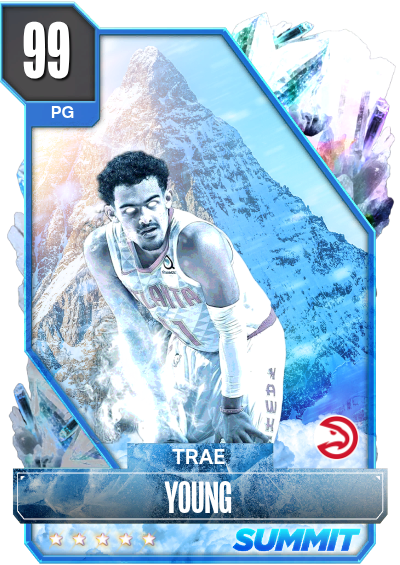 Trae Young