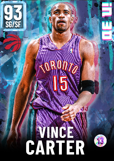 In 3D Vince