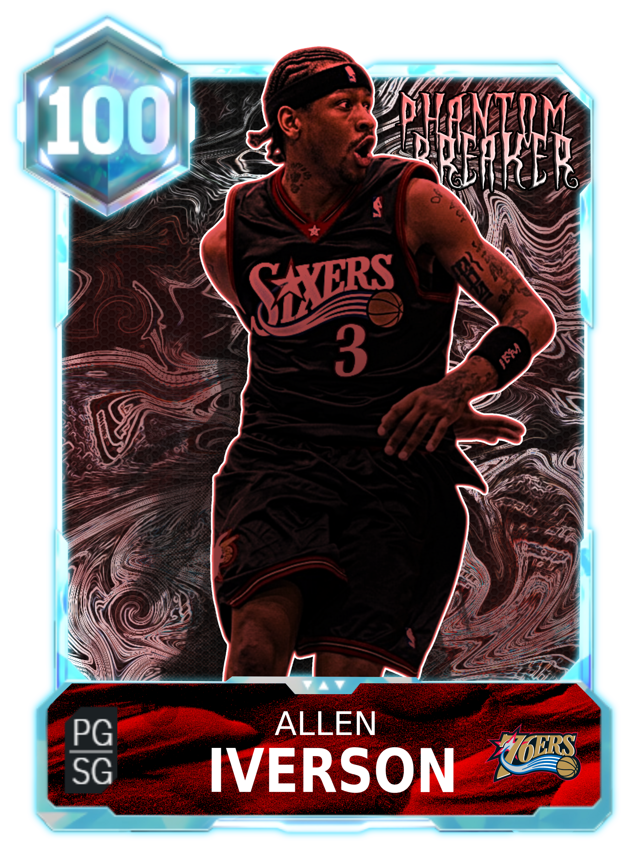 MVP!