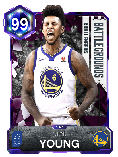 Swaggy P