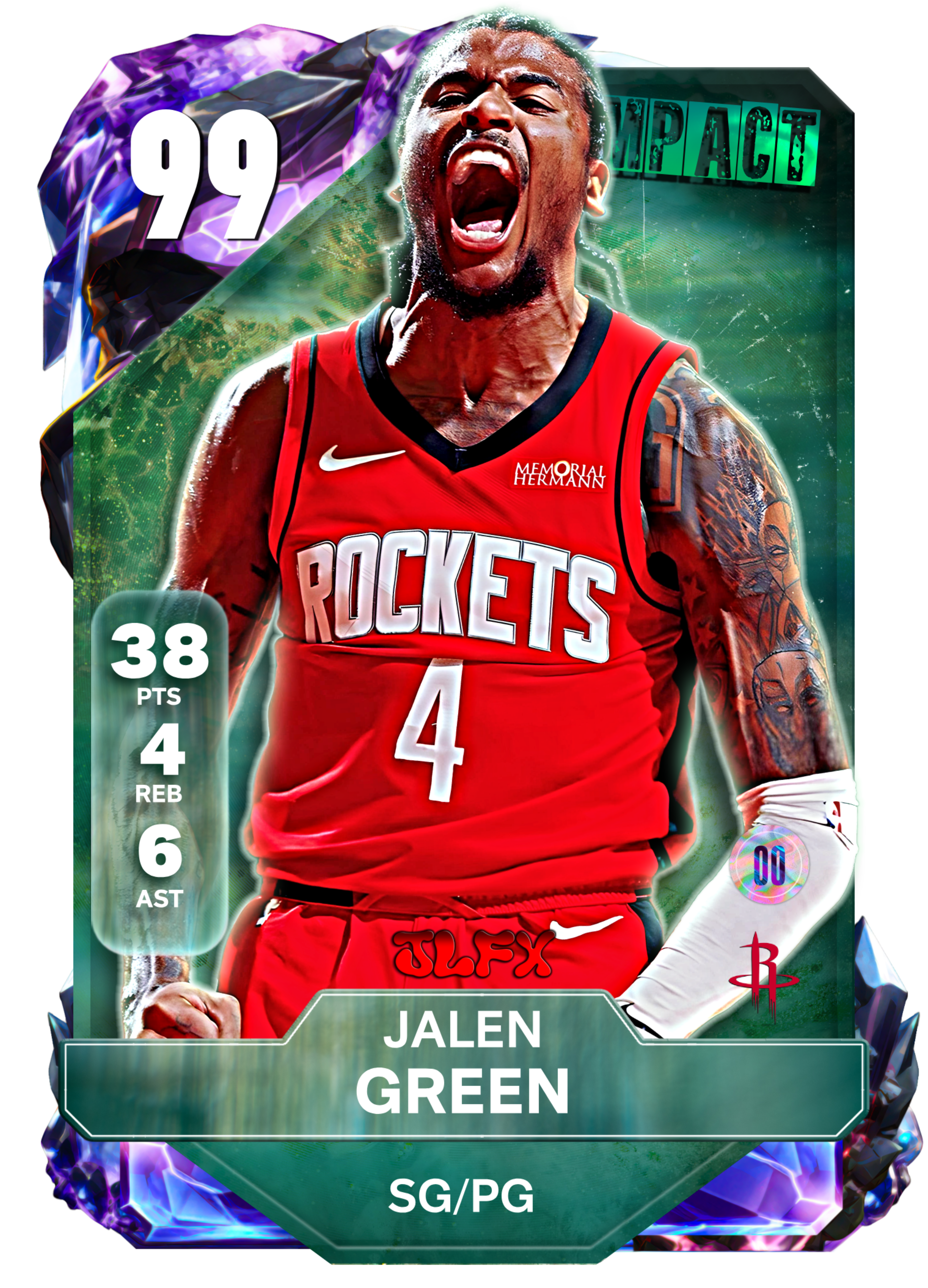 jalen
