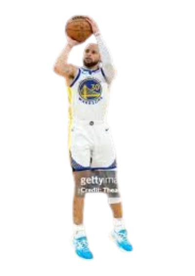 stephen curry