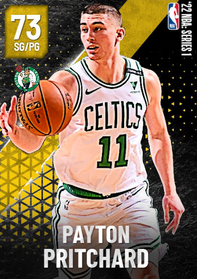 Payton Pritchard