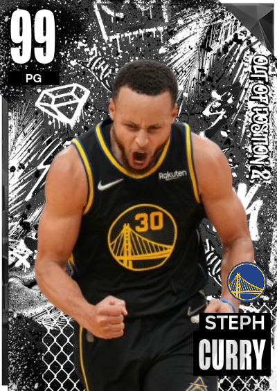 Chef Curry
