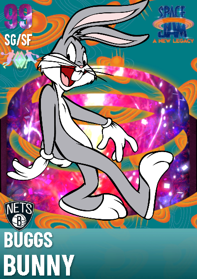 BUGGS