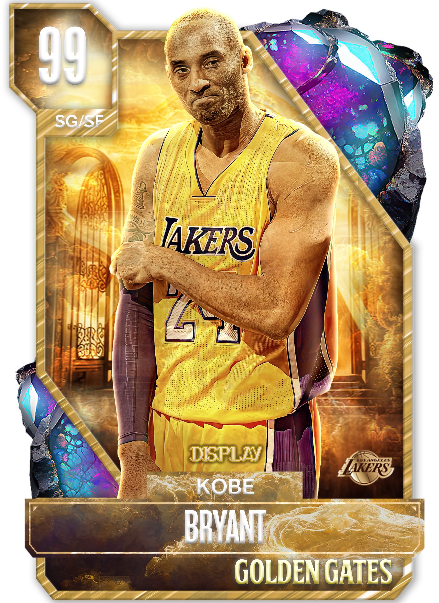 Kobe Bryant