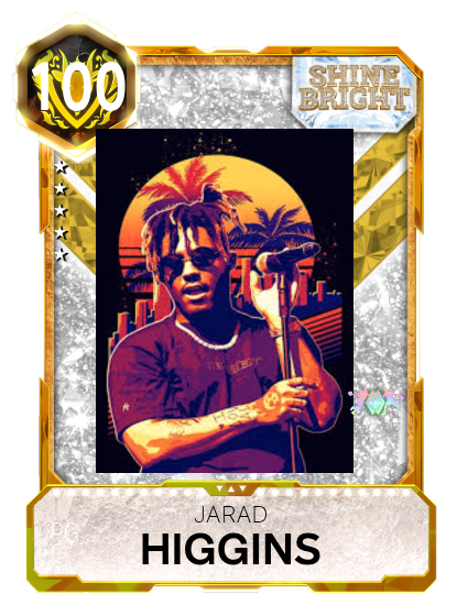 Juice Wrld