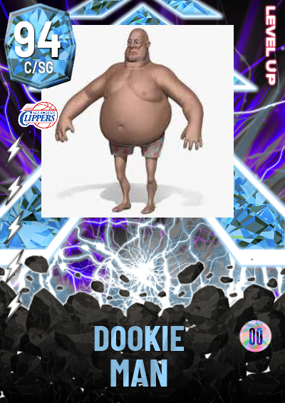 dookie man evo 0