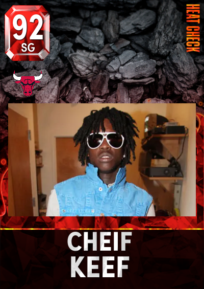In Sosa We Trust