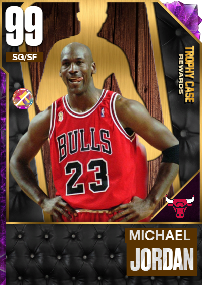 Michael  Jordan