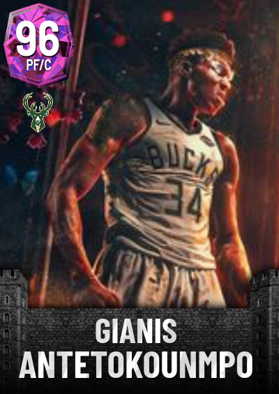 This card was a test on something