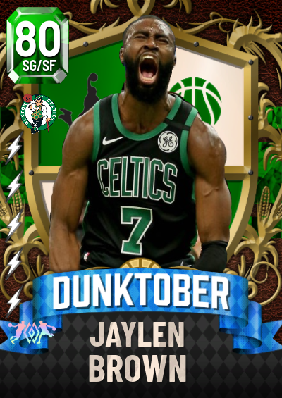 Jaylen Brown