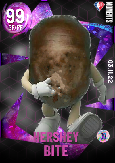 hershey