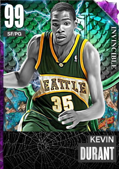 pg kd