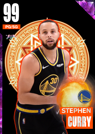 stephen curry