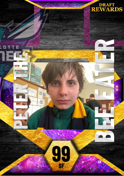 peter