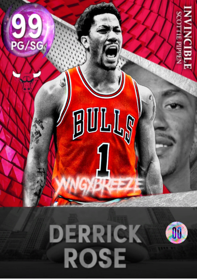 Youngest MVP