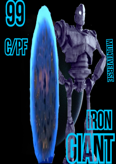 Iron  giant