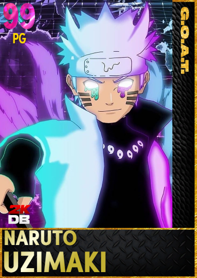 naruto uzimaki