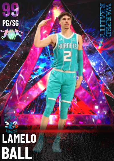 Lamelo Ball