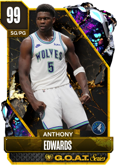 GOAT Series