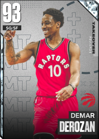 Derozan