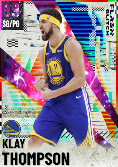 Klay Thompson