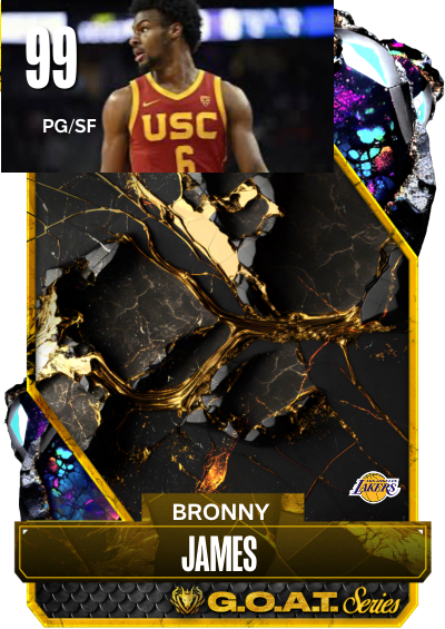bronny