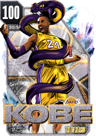 The Black Mamba