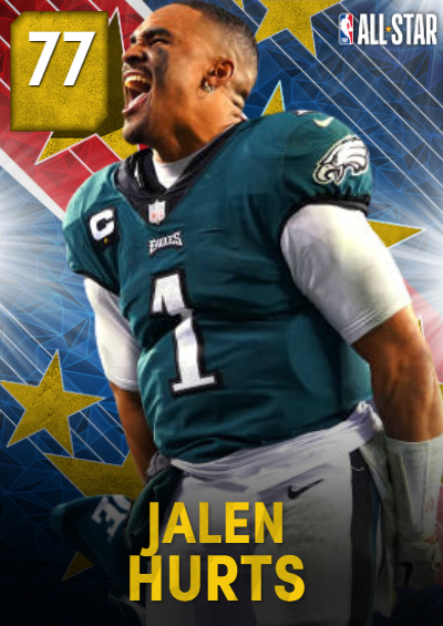 Jalen Hurts