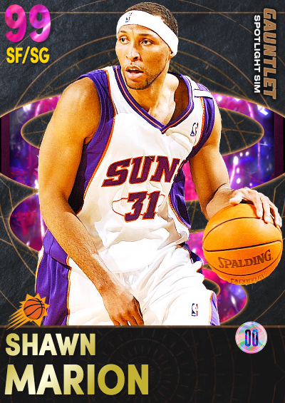 Spotlight Sim redo