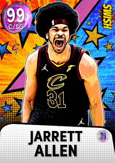 jarrett allen