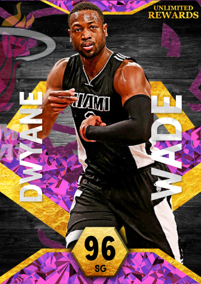 Dwyane Wade