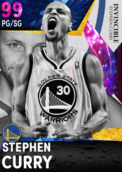Stephen Curry