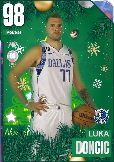 Luka  Doncic