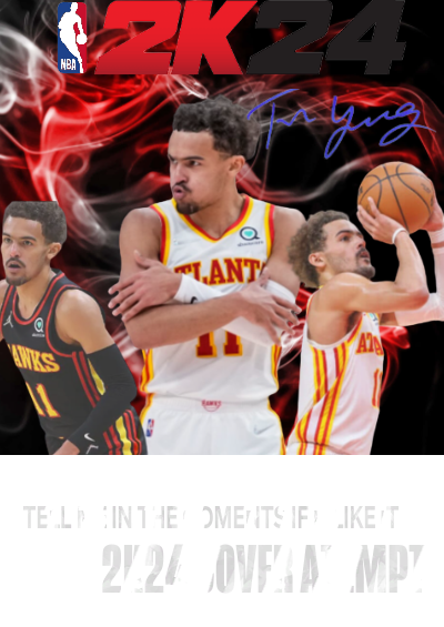 Tell me in the coments if u like it 2k24 cover atempt
