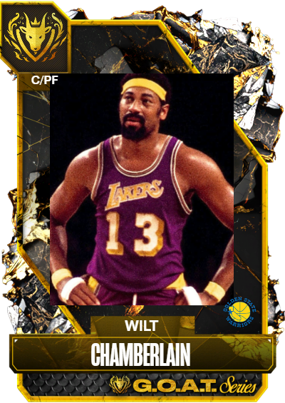 Goat Series