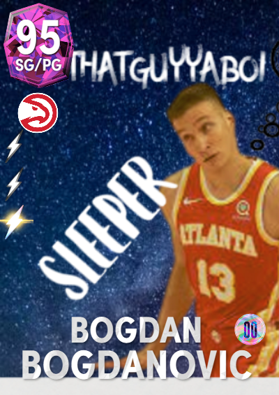 Bogdan Bogdanovic